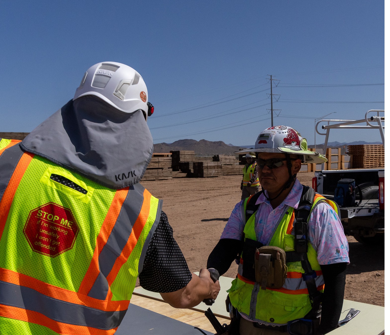 Roadway Safety